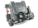 Honda XR 600 R PE04 [1992] - Bremssattel Bremszange hinten Nissin-2