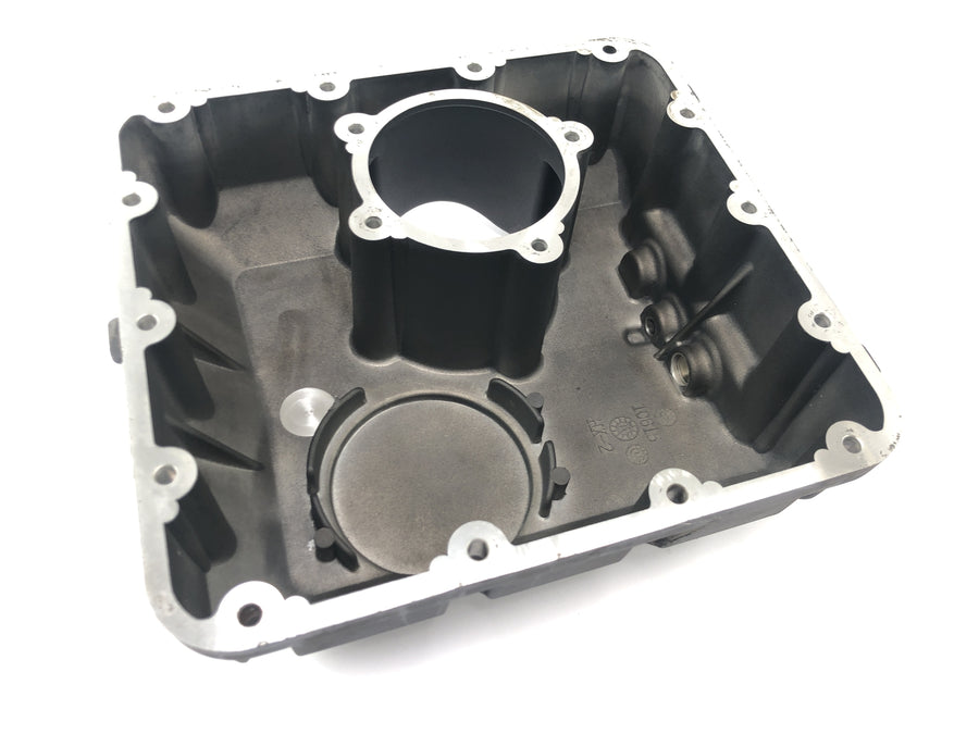Moto Guzzi Stelvio 1200 8V [2016] - Oil pan engine cover