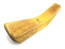 Sachs ZX 125 [1998] - Seat yellow-1