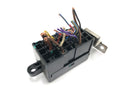 Triumph Bonneville T100 986MF [2012] - Fuse box fuse box-4