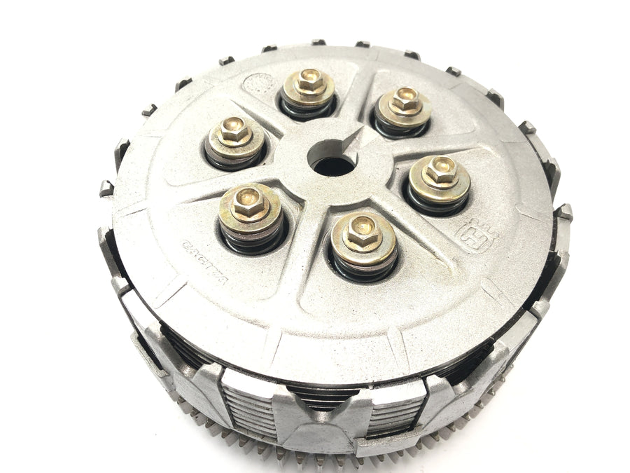 Husqvarna TE 610 E Dual H7 [1999] - Clutch