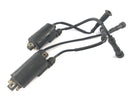 Honda CBX 650 E RC13 [1983] - Zündspule mit Stecker Set-4