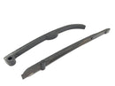 Suzuki DR 350 SK42B [1991] - tensioning rail and slide rail control chain-2