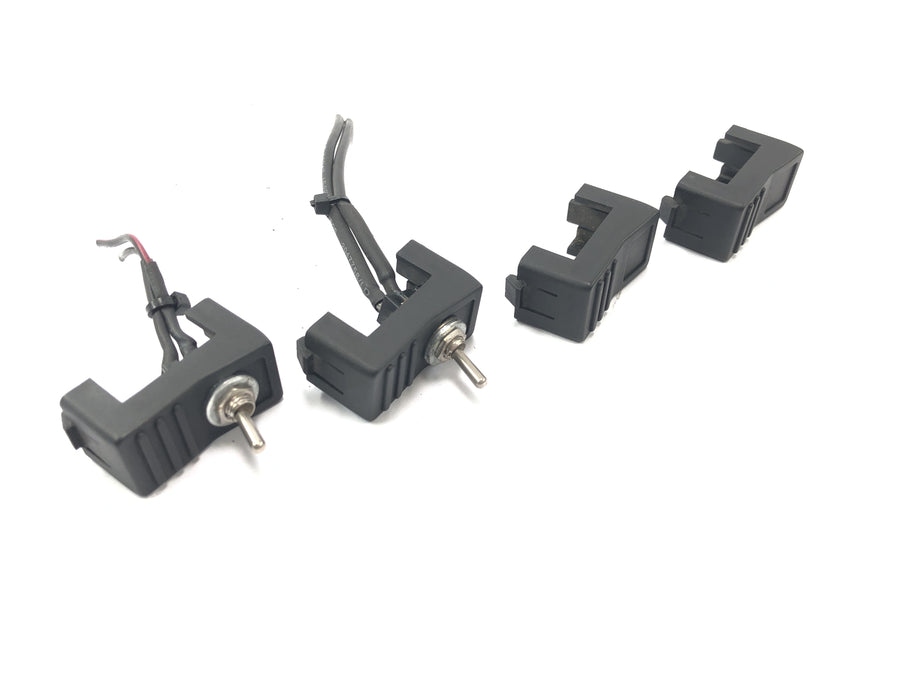 BMW K 1100 LT 100 [1994] - switch clamp switch