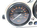 Kawasaki ZRX 1200 S ZRT20A [2001] - Tachoeinheit Cockpit Instrumentenkombi Tacho 70117 Kilometer-2