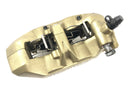 Moto Guzzi V11 Sport [1999] - Bremssattel Bremszange vorne rechts Brembo Gold-2