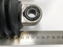 Kawasaki Z 1100 KZZ10A [1984] - shock absorber spring bone air -supported at the back-3