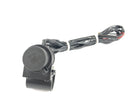 BMW K 1300 S K12S [2010] - socket curve socket 12V socket adapter-1