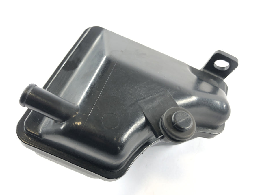 Honda XL 600 LM PD04 [1989] - engine ventilation