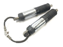 Kawasaki Z 1100 KZZ10A [1984] - shock absorber spring bone air -supported at the back-5