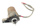 Yamaha DT 125 DE06 [2005] - Anlasser Startermotor-1