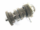 BMW K 1200 S K12S [2005] - Transmission gear set manual transmission gear shaft-3