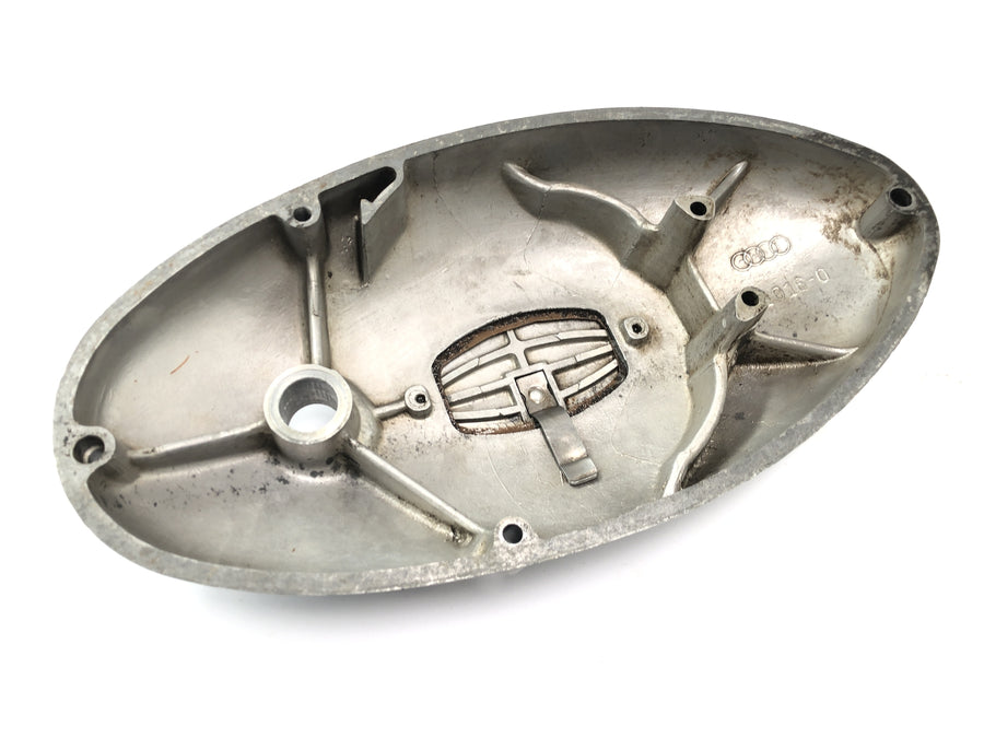 DKW NZ 250 [1938] - Kupplungsdeckel Gehäuseabdeckung Motordeckel