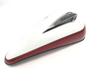 Suzuki Intruder VL 1500 AL [2000] - tank panel on the right side panel side cover slightly damaged-1