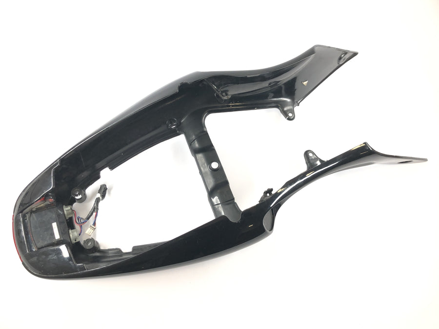 TRIUMPH DAYTONA 955I T595 [1998] - Rear fairing rear frame fairing