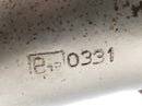 Yamaha DT 125 DE06 [2005] - Auspuffbirne Krümmer-3