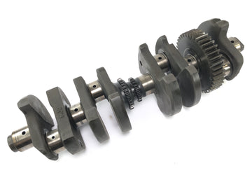Honda CBX 750 RC17 [1984] - Kurbelwelle Crankshaft Motorwelle - 0