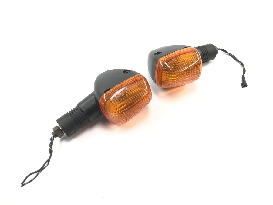 HONDA VTR 1000 SP 1 SC45 [2001] - Blinker Blinkleuchte Blinkerpaar hinten
