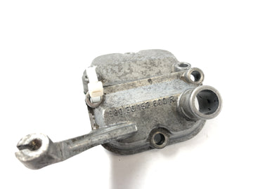 KTM LC4 640 EGS [2004] - Ventildeckel Set Paar - 0