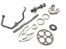 BMW R 850 C 259C [1999] - Ölpumpe Set-3