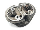 BMW R 100 GS 247E [1991] - cylinder head valve head right-1