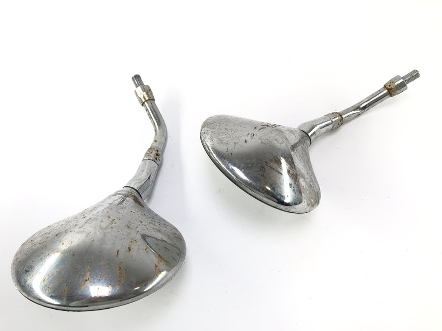 Kawasaki VN-15 VNT50A [1989] - Mirror Rearview Mirror Set Pair