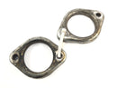 Yamaha XV 750 5G5 [1982] - manifold fastening set-1
