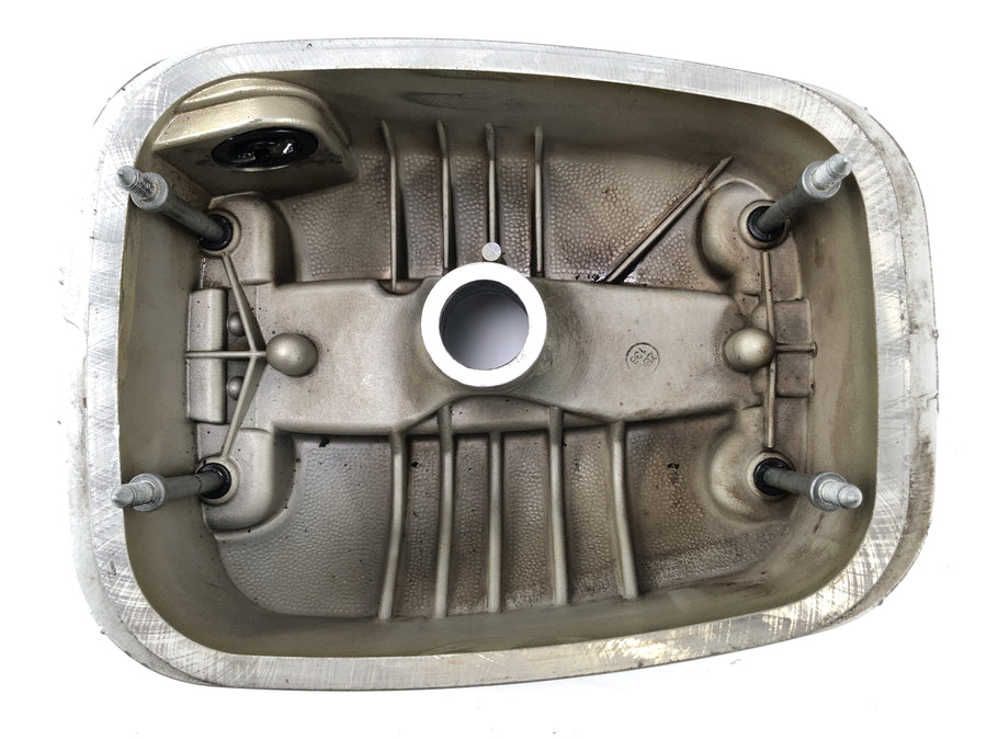 BMW R 1100 RT 259 [1997] - Ventildeckel links