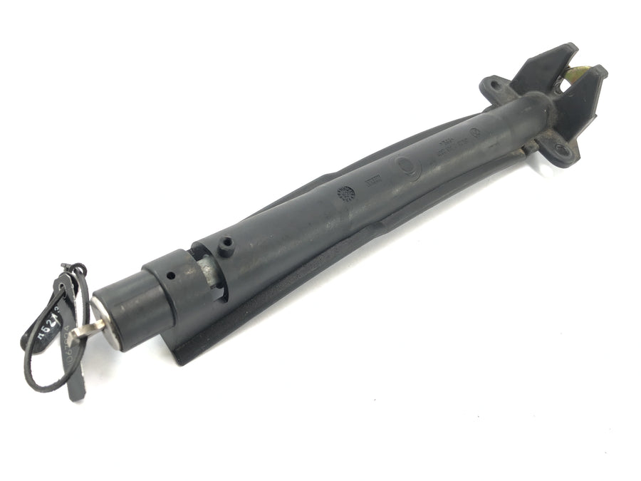 BMW R 1100 RT 259 [1997] - Schlos set fork bridge at the top tank lock