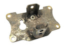 BMW K 1100 LT [1993] - Fork stabilizer fork mount bridge-2