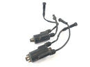 Honda CBX 650 E RC13 [1983] - Zündspule mit Stecker Set-6