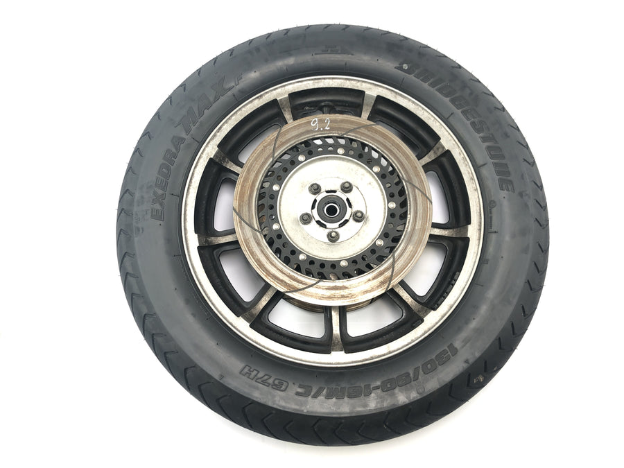 Honda Goldwing GL 1200 SC14 [1988] - front wheel rim complete wheel 16x2.50"
