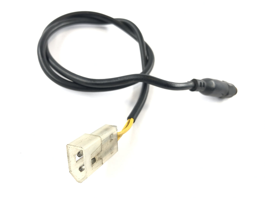 Moto Guzzi Norge 1200 [2006] - Brake light switch at the back