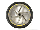 Cagiva Mito 125 EVO 8P [2000] - front wheel rim 3.00 x 17 "Aluminum rim wheel-2