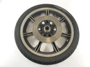 Yamaha XS 400 2A2 [1982] - Front rim-2