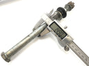 Yamaha XT 350 3YT / 55V [1990] - fork telegabel with axis-6