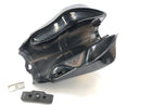 Yamaha XT 350 3YT / 55V [1990] - Tank petrol tank-10