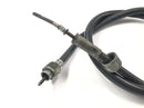 Yamaha XT 600 Z Ténéré 55W [1986] - Tachowelle Geschwindigkeitsmesser Kabel-2