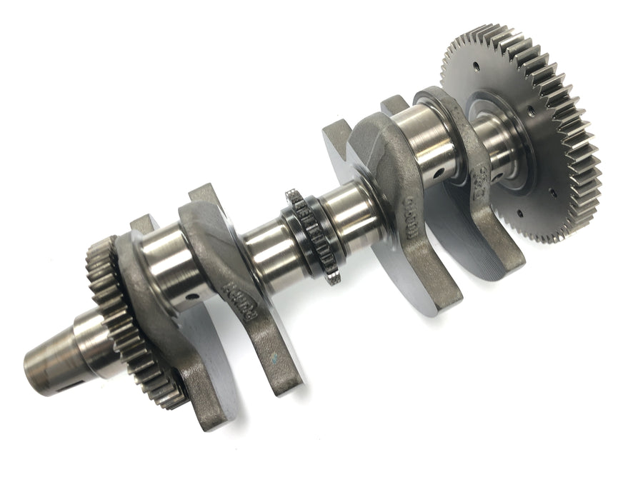 Triumph Bonneville T100 986MF [2012] - Crankshaft crank drive engine shaft