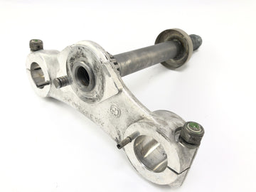 BMW R 60/5 [1973] - lower triple clamp