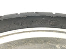 Yamaha GTS 1000 4FV [1997] - Front wheel rim 17xMT3.50-4