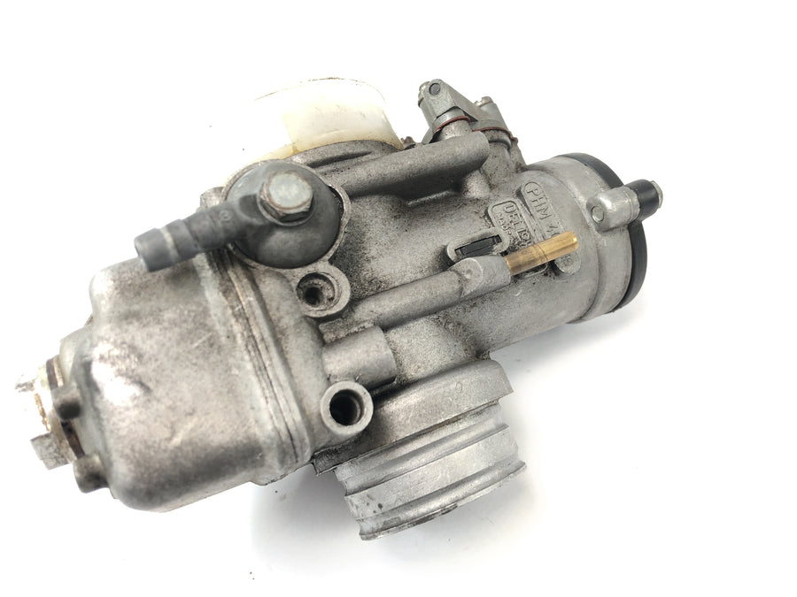 Husqvarna TE 610 E Dual H7 [1999] - Vergaser Dell'Orto PHM40
