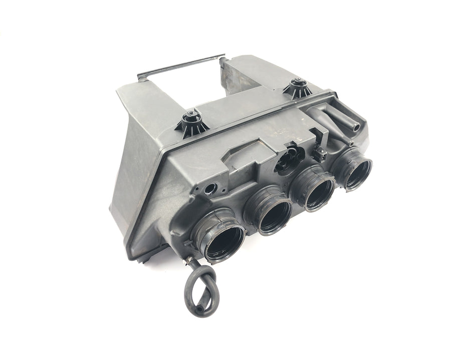 BMW K 1200 S K12S [2005] - air filter box air filter housing intake manifold airbox
