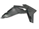 SWM RS 125 R B2 [2020] - Tankverkleidung Seitendeckel Verkleidungsteil links-5