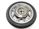 BMW K 100 RT [1988] - Rear wheel rim rear-2