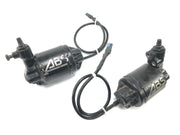 Default Title BMW K 1100 LT [1993] - ABS pressure modulator hydraulic unit brake force regulator pair