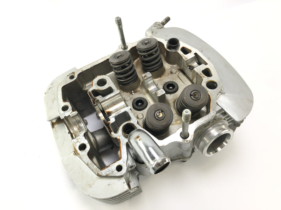 Kawasaki VN-15 VNT50A [1989] - front cylinder head