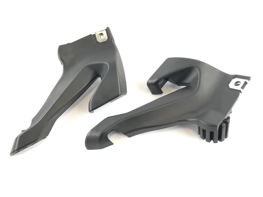 BMW K 1300 S K12S [2010] - cladding holder holder set couple