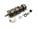 Triumph Tiger 955i 709EN [2003] - shift drum shift drum shaft shift mechanism-3