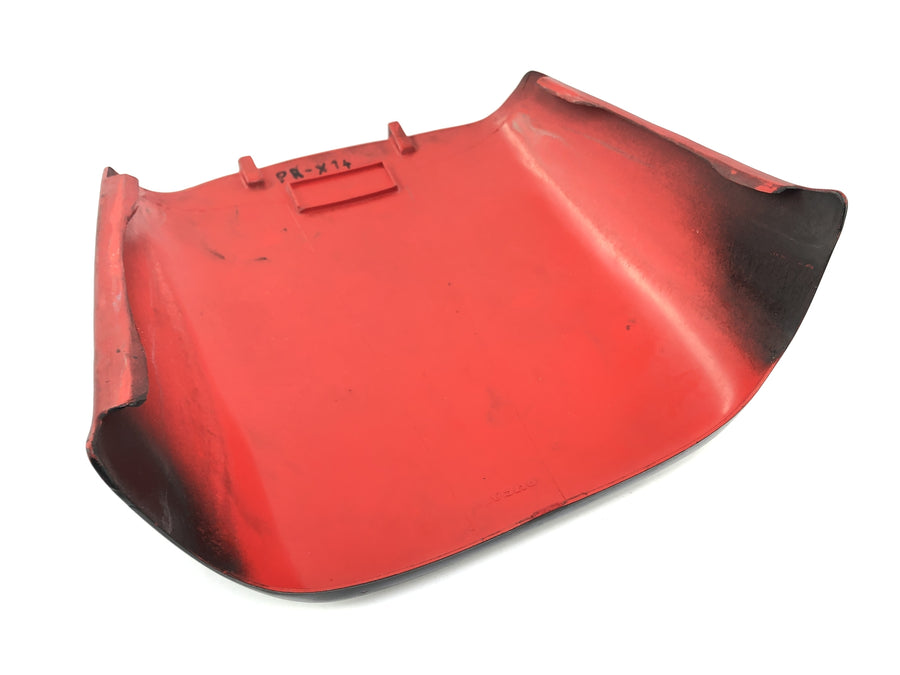 Ducati 900 SS [1991] - Passenger seat cover